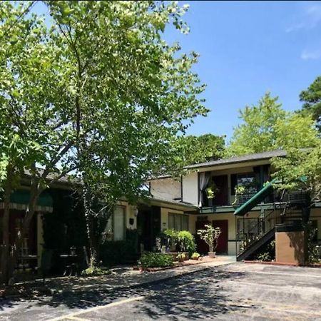 Suite Dreams 101 - Tradewinds Eureka Springs Dış mekan fotoğraf