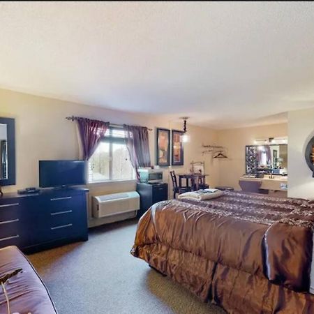 Suite Dreams 101 - Tradewinds Eureka Springs Dış mekan fotoğraf
