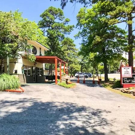 Suite Dreams 101 - Tradewinds Eureka Springs Dış mekan fotoğraf