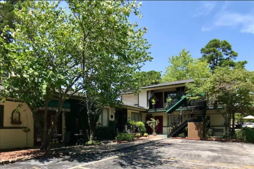 Suite Dreams 101 - Tradewinds Eureka Springs Dış mekan fotoğraf