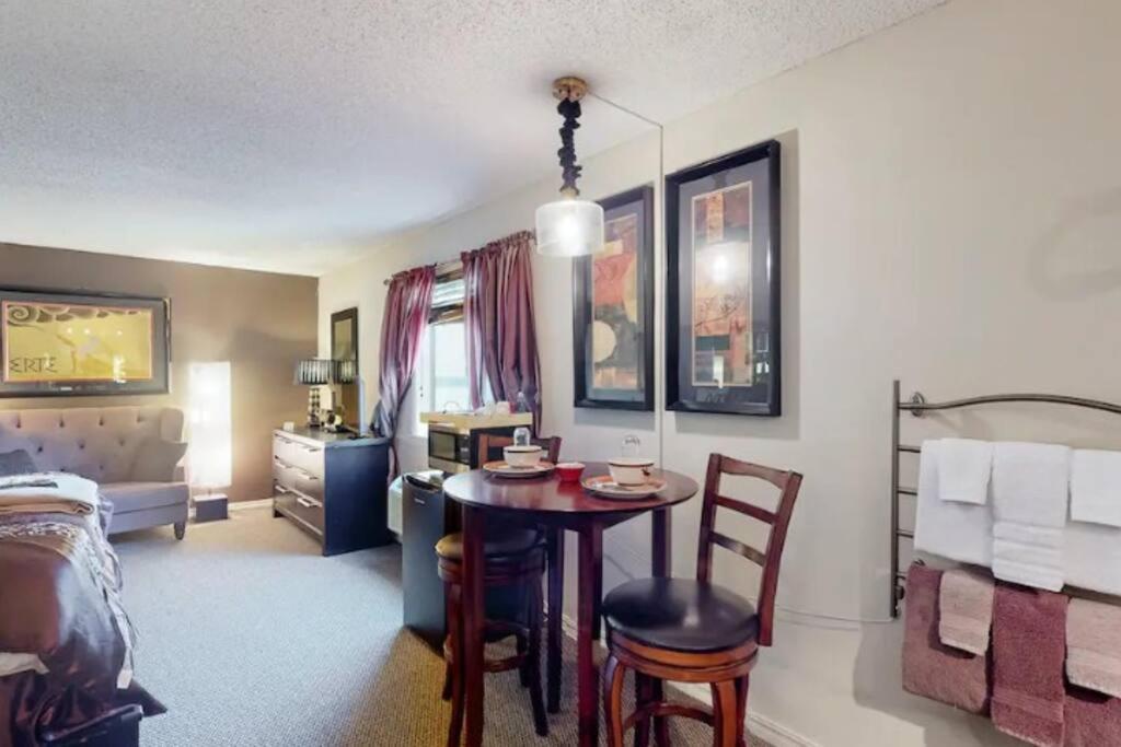 Suite Dreams 101 - Tradewinds Eureka Springs Dış mekan fotoğraf